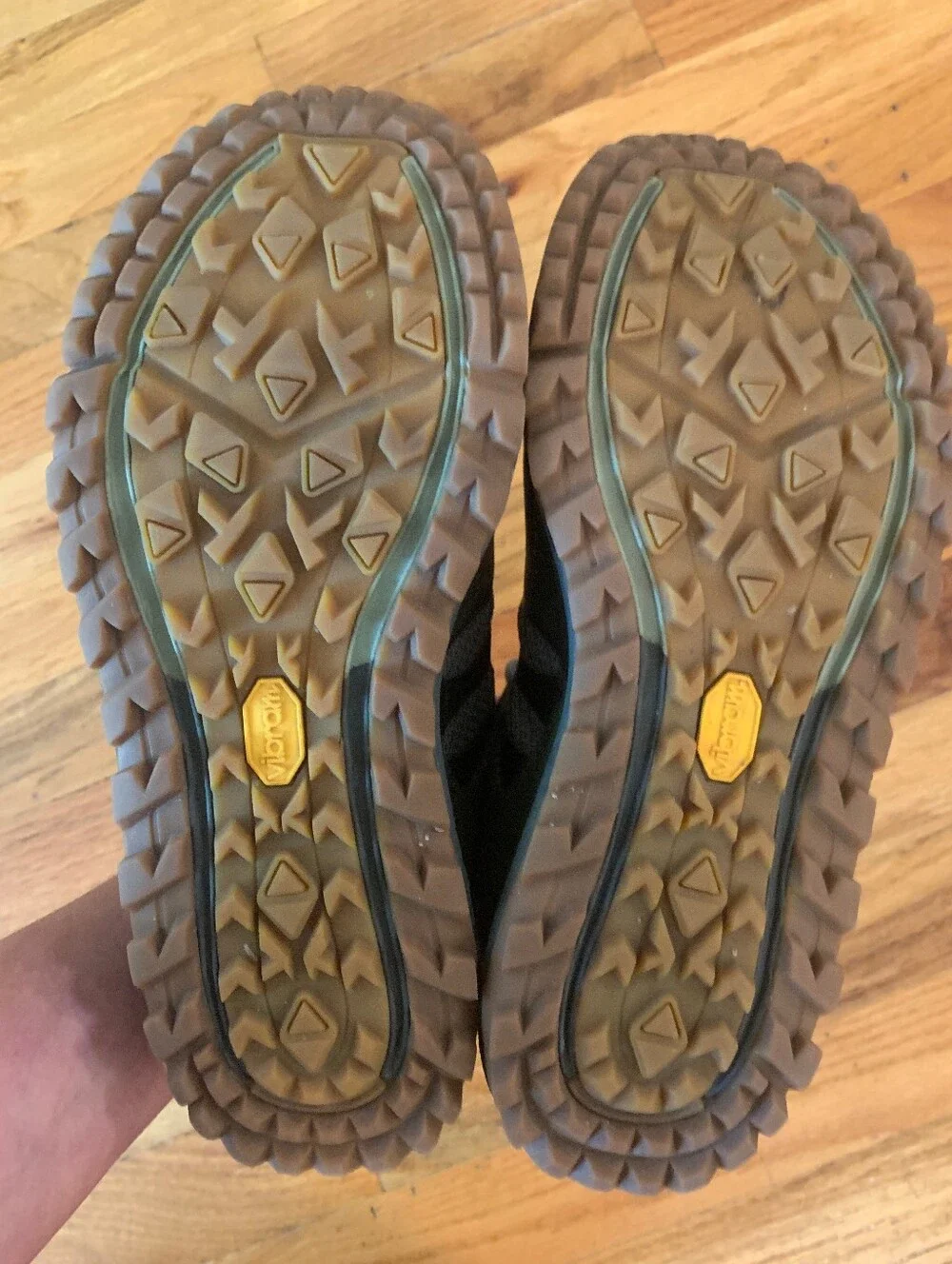 Merrell Nova 2 Waterproof